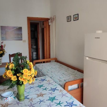 Nardone Al Centro Apartment San Benedetto del Tronto Bagian luar foto