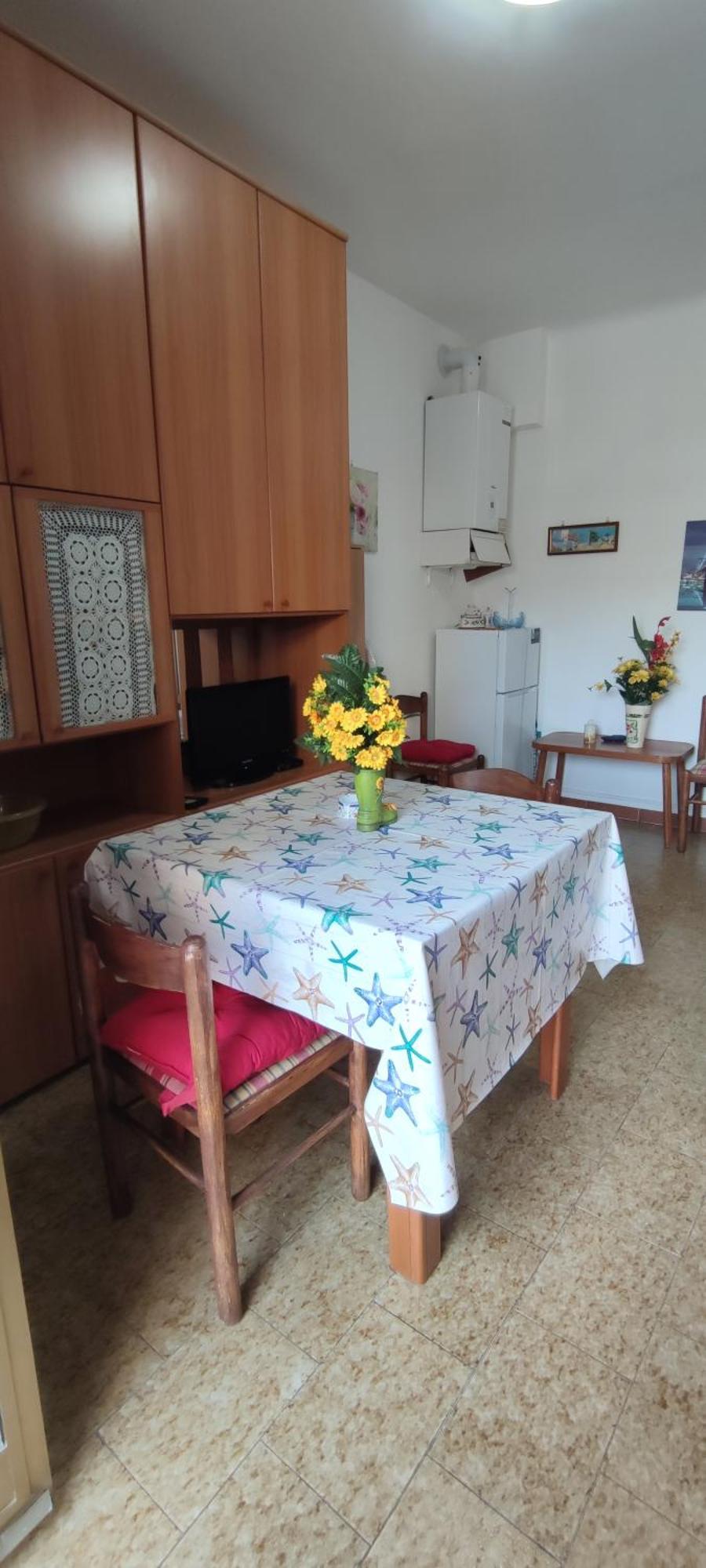 Nardone Al Centro Apartment San Benedetto del Tronto Bagian luar foto