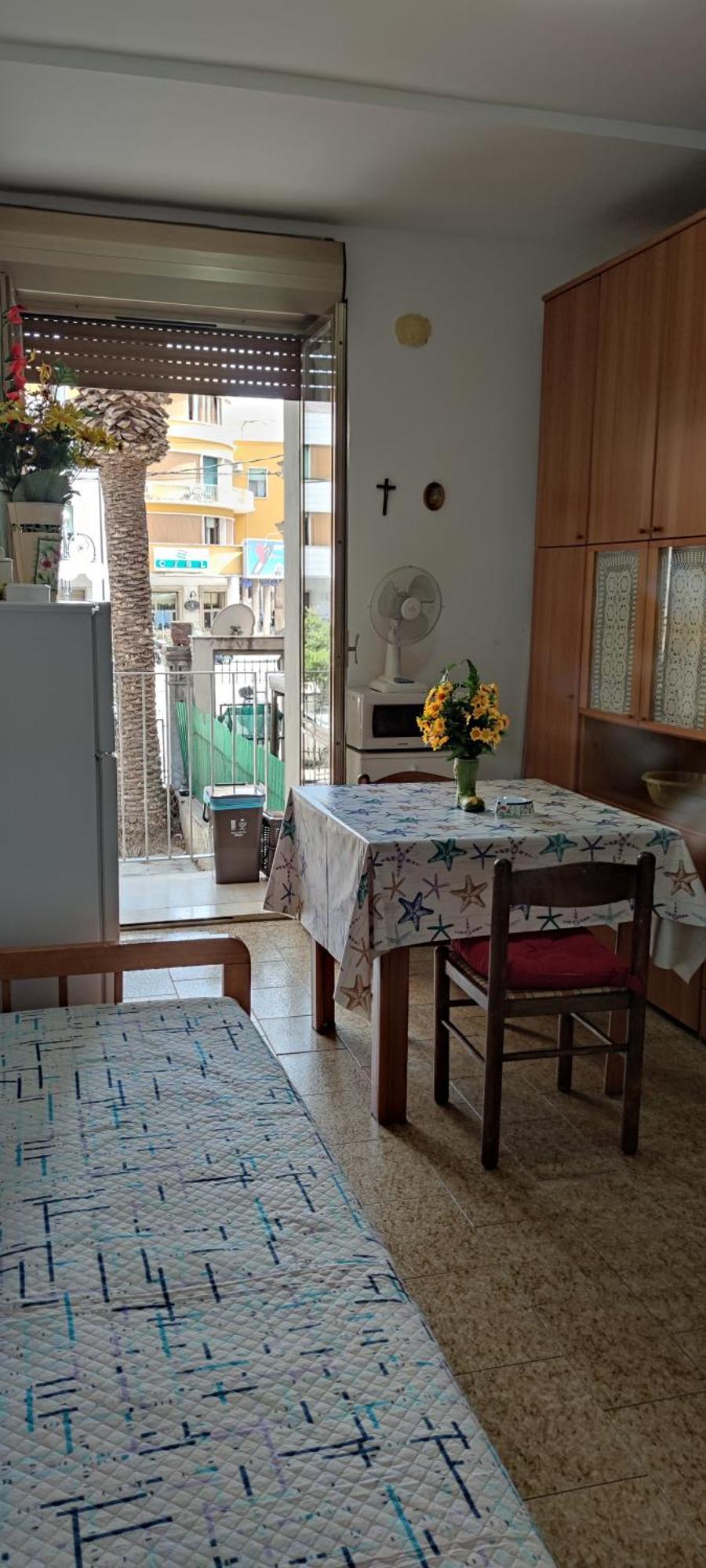 Nardone Al Centro Apartment San Benedetto del Tronto Bagian luar foto