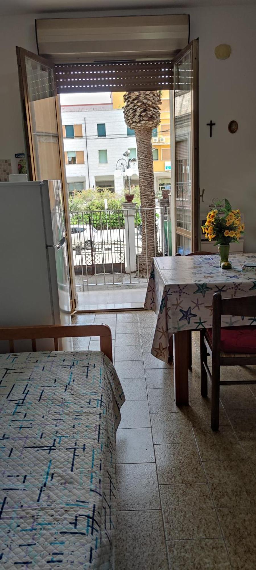Nardone Al Centro Apartment San Benedetto del Tronto Bagian luar foto